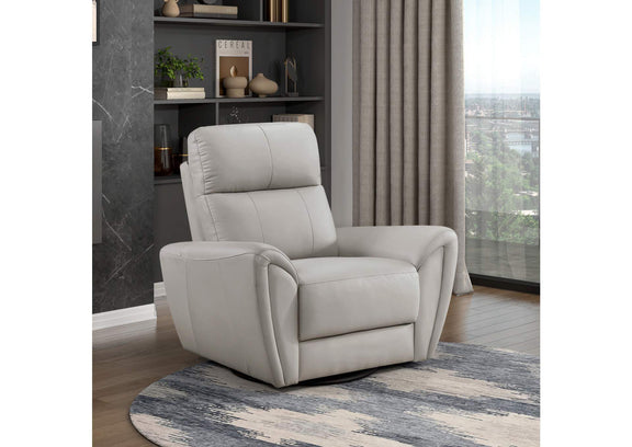 8577GY-1 Essex Swivel Glider Chair