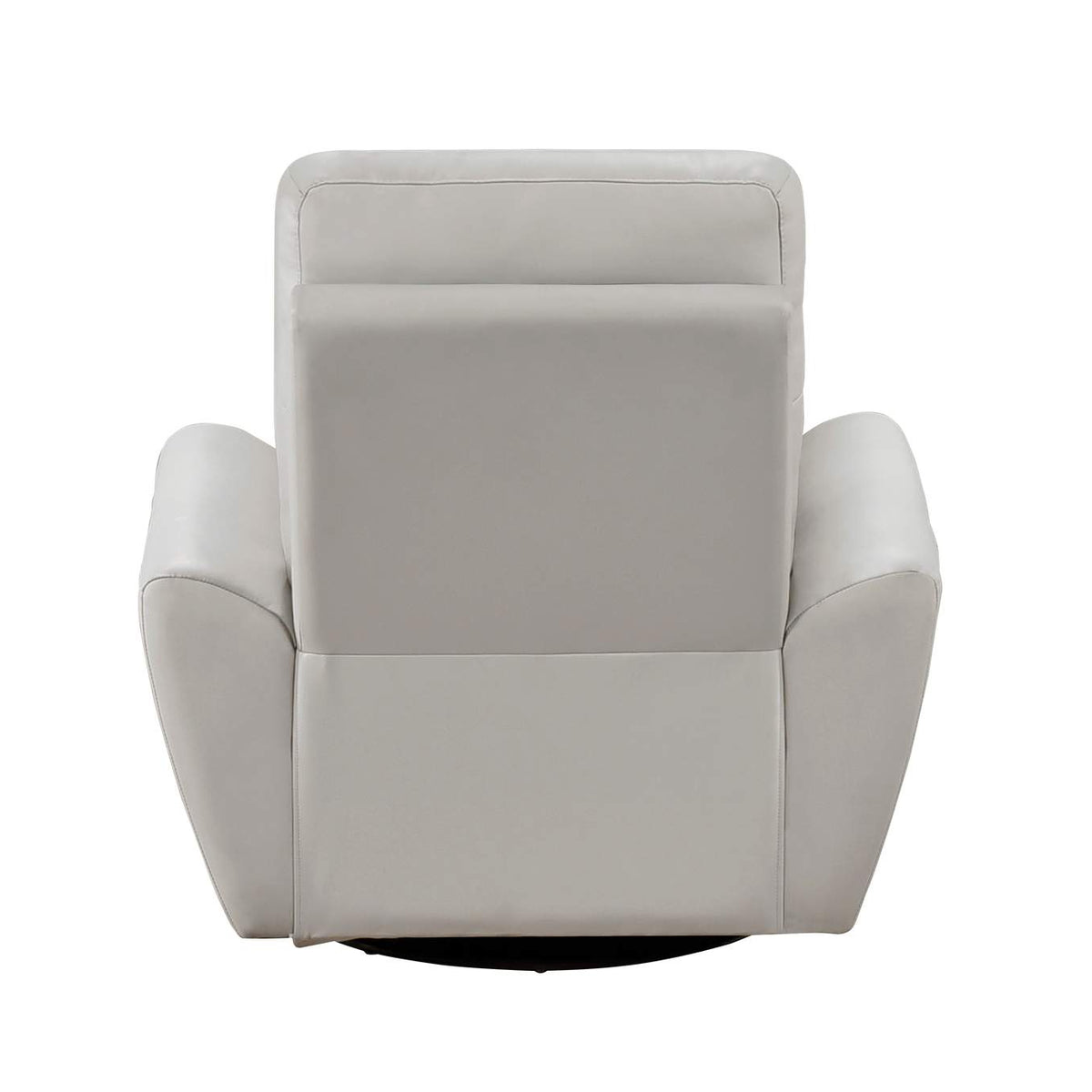 8577GY-1 Essex Swivel Glider Chair