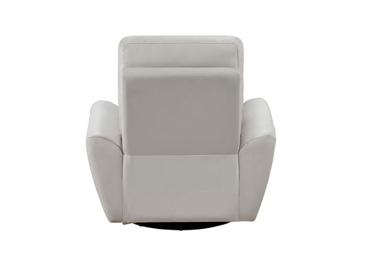 8577GY-1 Essex Swivel Glider Chair