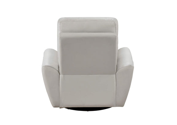 8577GY-1 Essex Swivel Glider Chair