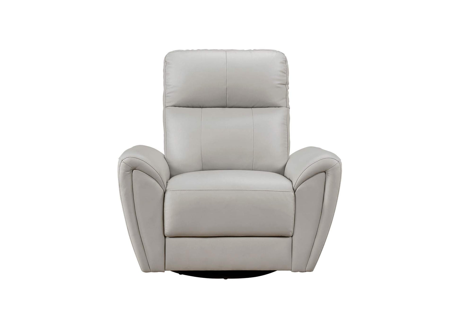 8577GY-1 Essex Swivel Glider Chair