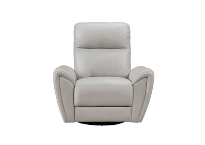 8577GY-1 Essex Swivel Glider Chair