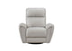 8577GY-1 Essex Swivel Glider Chair