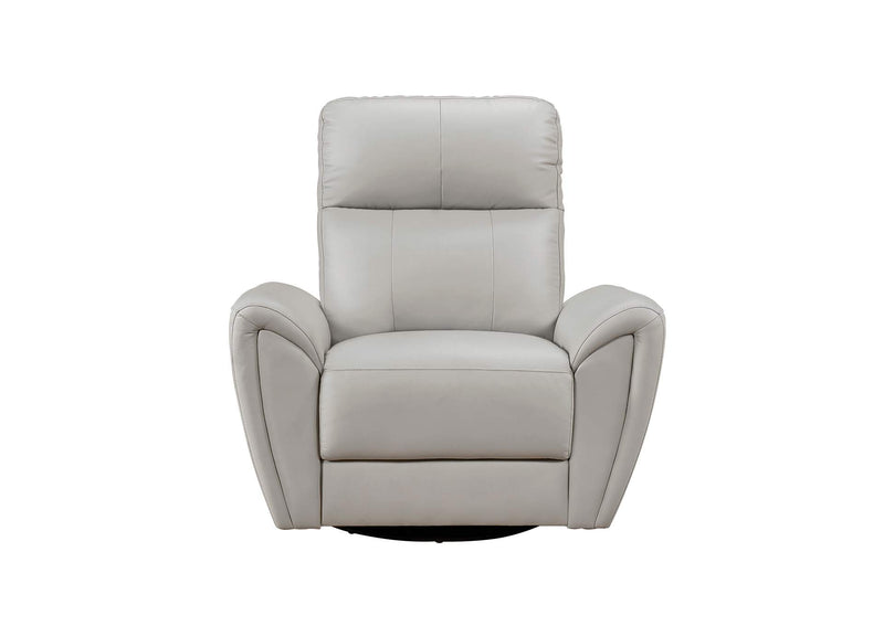 8577GY-1 Essex Swivel Glider Chair