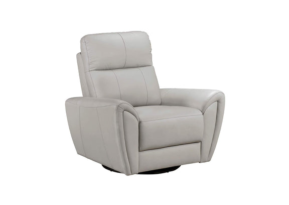 8577GY-1 Essex Swivel Glider Chair