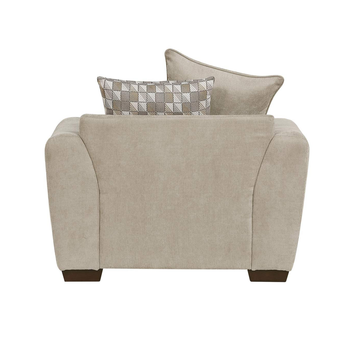 8579SS-1 Silverthorne Chair