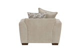 8579SS-1 Silverthorne Chair