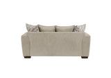 8579SS-2 Silverthorne Love Seat
