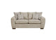 8579SS-2 Silverthorne Love Seat