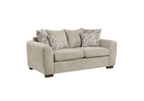 8579SS-2 Silverthorne Love Seat