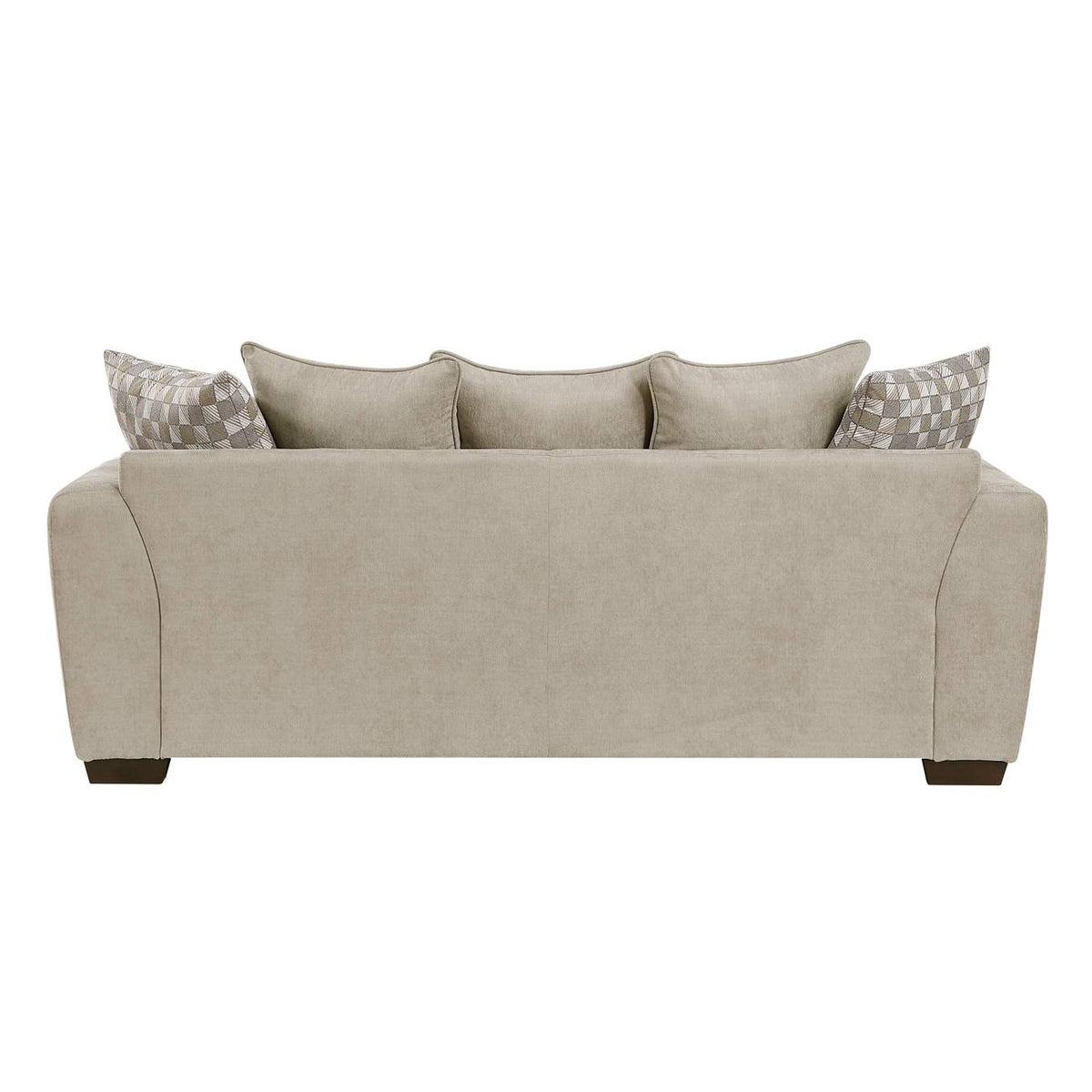 8579SS-3 Silverthorne Sofa