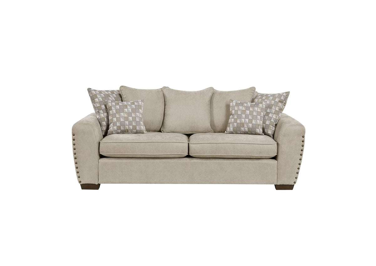8579SS-3 Silverthorne Sofa