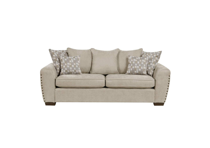 8579SS-3 Silverthorne Sofa