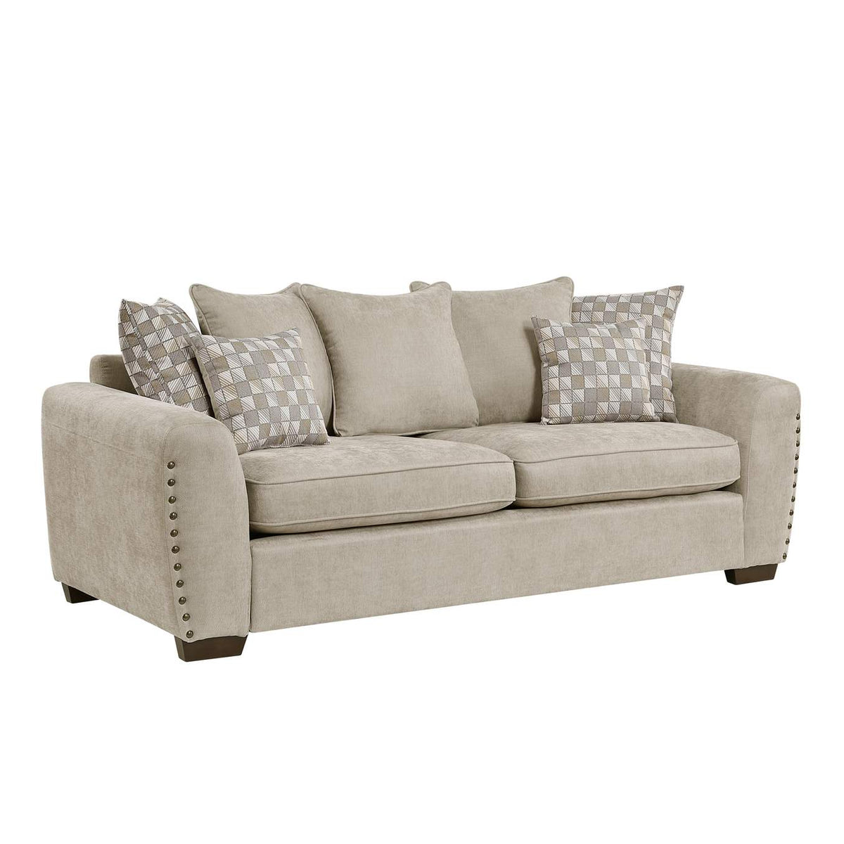 8579SS-3 Silverthorne Sofa