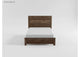 1534K-1EK Corbin Eastern King Bed in a Box