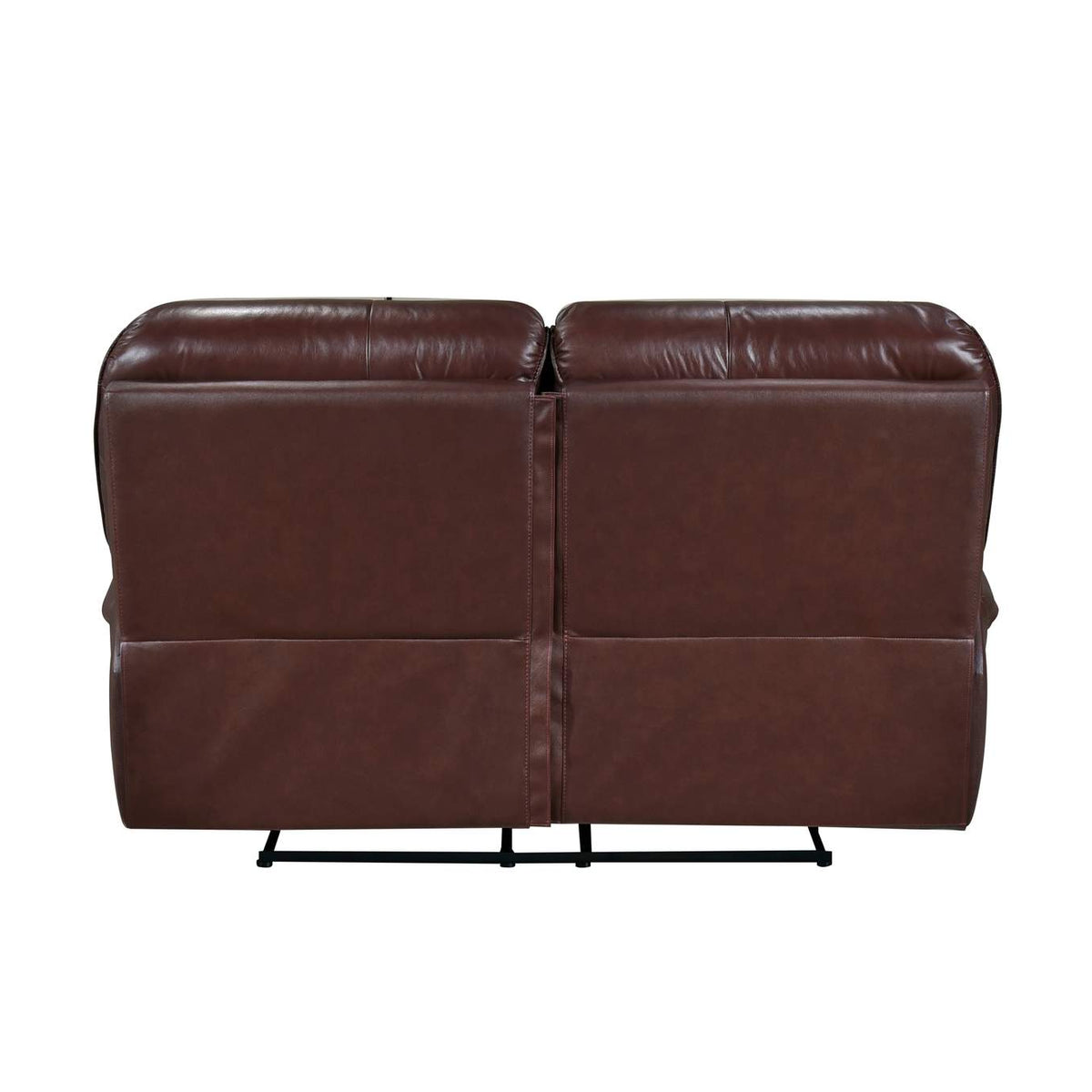 8588BR-2 Lyman Double Reclining Love Seat