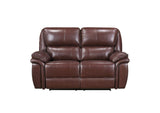 Double Reclining Love Seat
