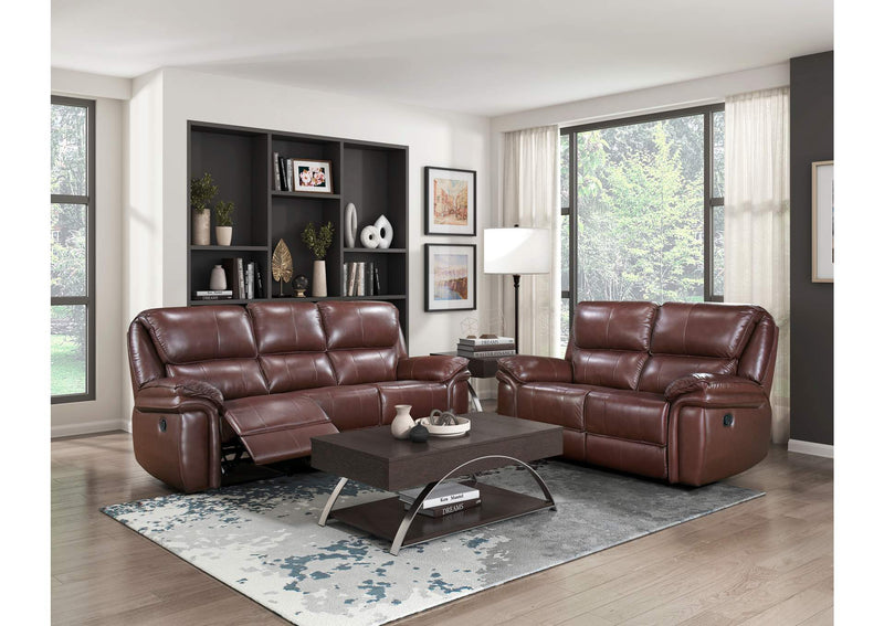 8588BR-1 Lyman Reclining Chair