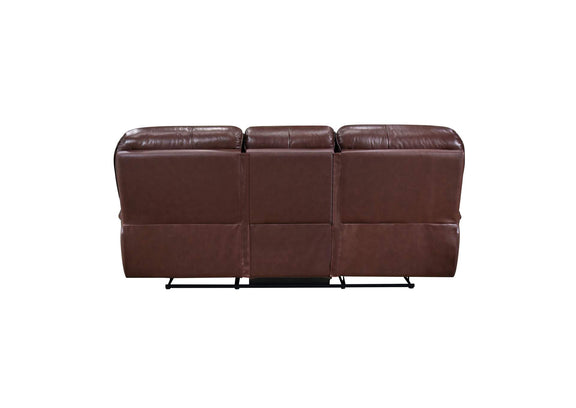 8588BR-3 Lyman Double Reclining Sofa