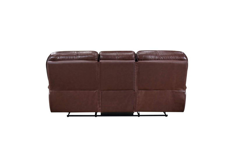 8588BR-3 Lyman Double Reclining Sofa