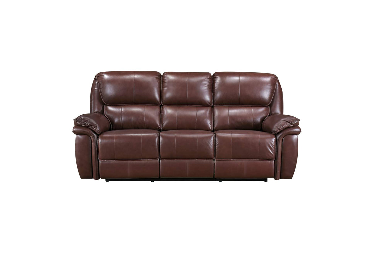 8588BR-3 Lyman Double Reclining Sofa