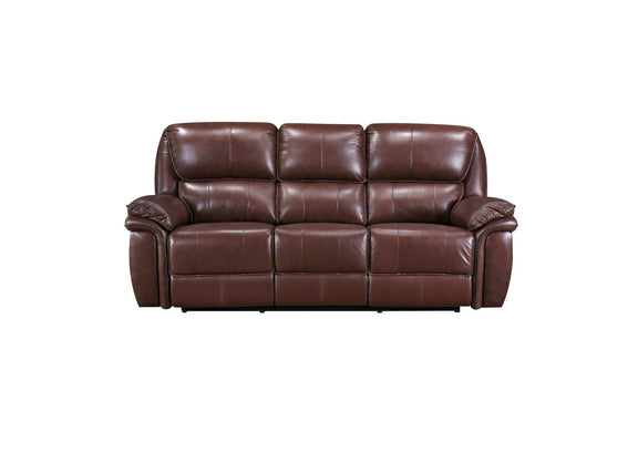 8588BR-3 Lyman Double Reclining Sofa
