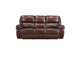 8588BR-3 Lyman Double Reclining Sofa