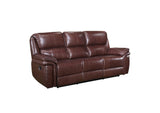 8588BR-3 Lyman Double Reclining Sofa