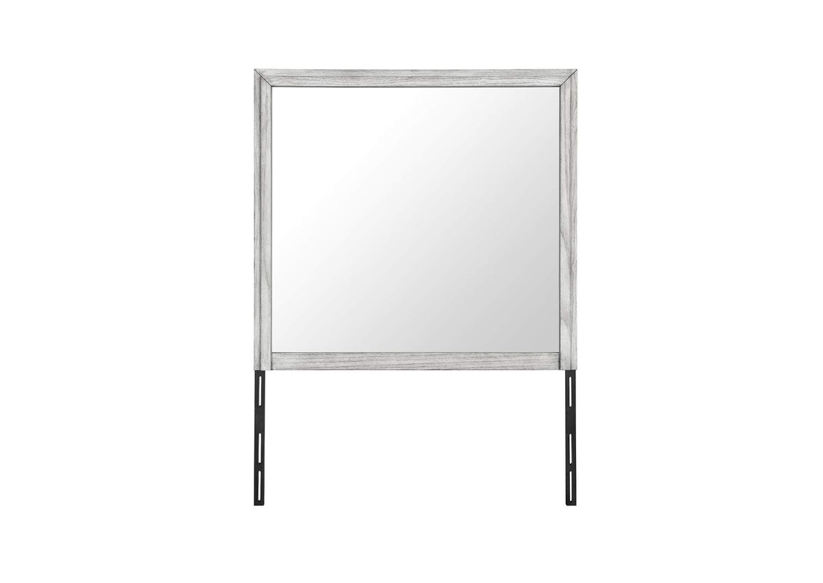 ELSIE-GREY-MR ELSIE GREY MIRROR