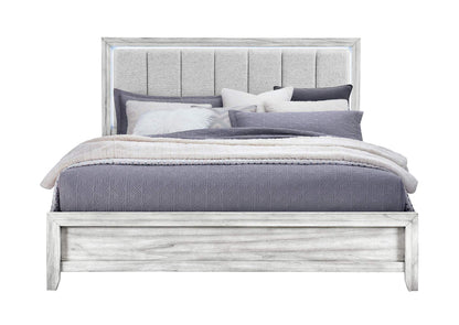 ELSIE-GREY-KB_W_LED ELSIE GREY KING BED WITH LED