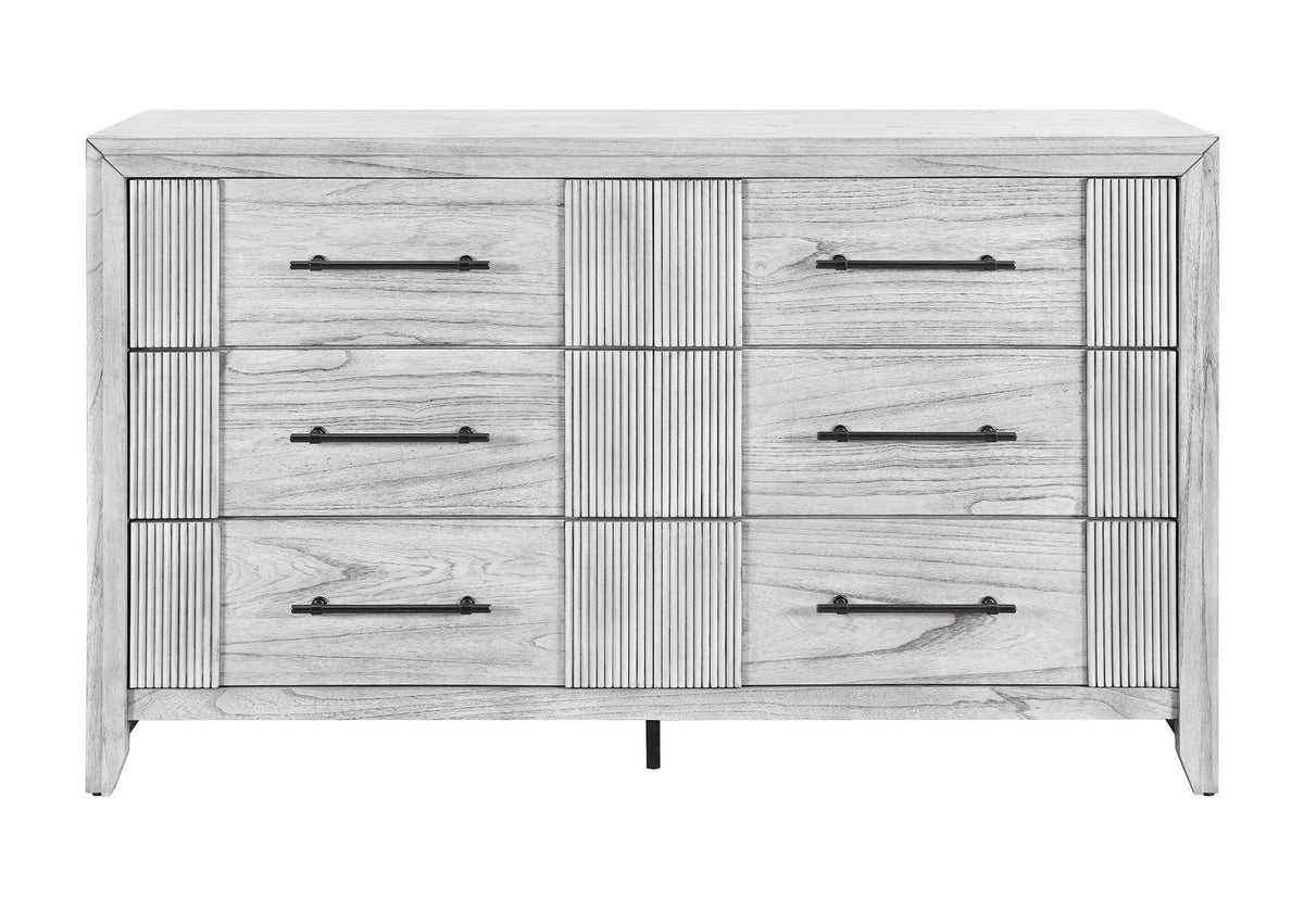 ELSIE-GREY-DR ELSIE GREY DRESSER