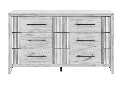 ELSIE-GREY-DR ELSIE GREY DRESSER