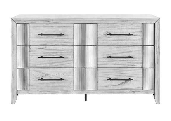 ELSIE-GREY-DR ELSIE GREY DRESSER