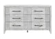ELSIE-GREY-DR ELSIE GREY DRESSER