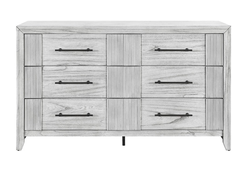 ELSIE-GREY-DR ELSIE GREY DRESSER