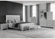 ELSIE-GREY-KBG ELSIE GREY KING BED GROUP