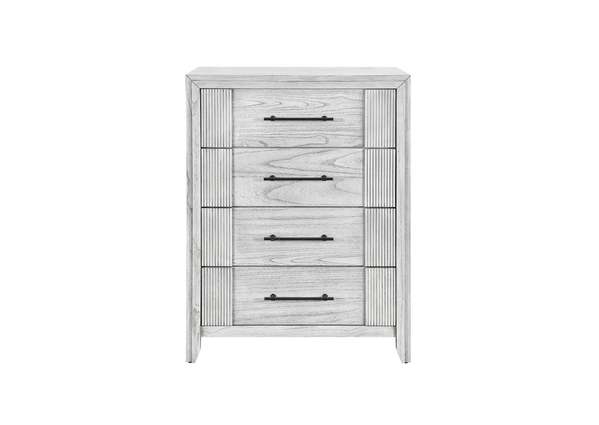 ELSIE-GREY-CH ELSIE GREY CHEST