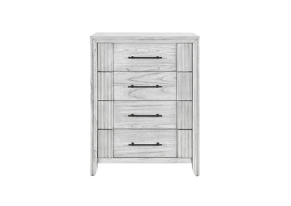 ELSIE-GREY-CH ELSIE GREY CHEST