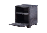 85967 Kamilia End Table