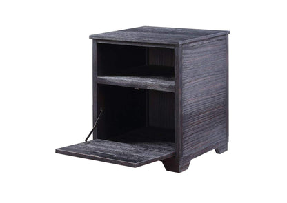 85967 Kamilia End Table
