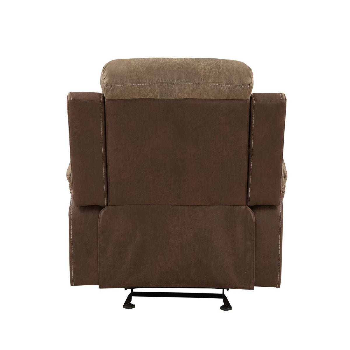 8599BR-1 Glendale Glider Reclining Chair
