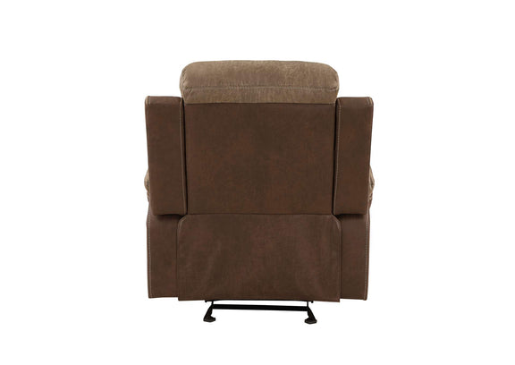8599BR-1 Glendale Glider Reclining Chair