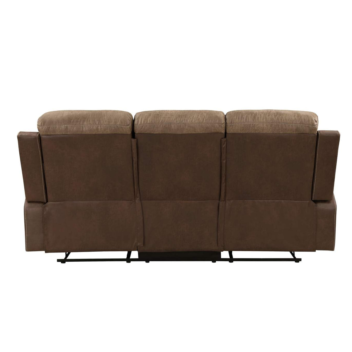 8599BR-3 Glendale Double Reclining Sofa
