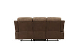 8599BR-3 Glendale Double Reclining Sofa
