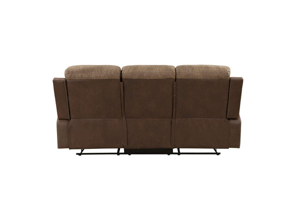 8599BR-3 Glendale Double Reclining Sofa