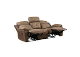8599BR-3 Glendale Double Reclining Sofa