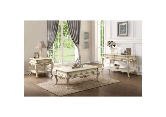 86022 Ragenardus End Table