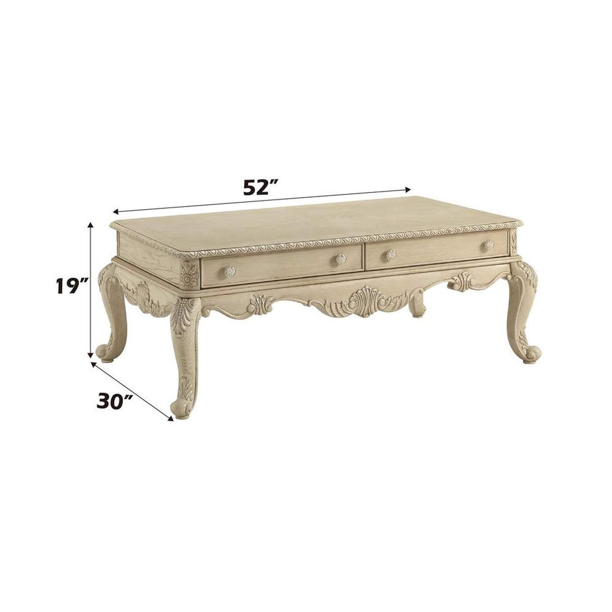 86020 Ragenardus Coffee Table