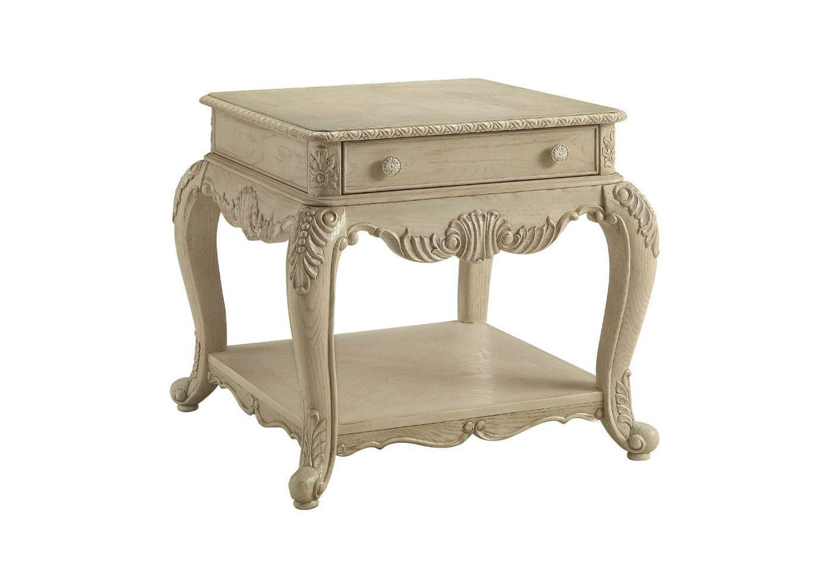 86022 Ragenardus End Table