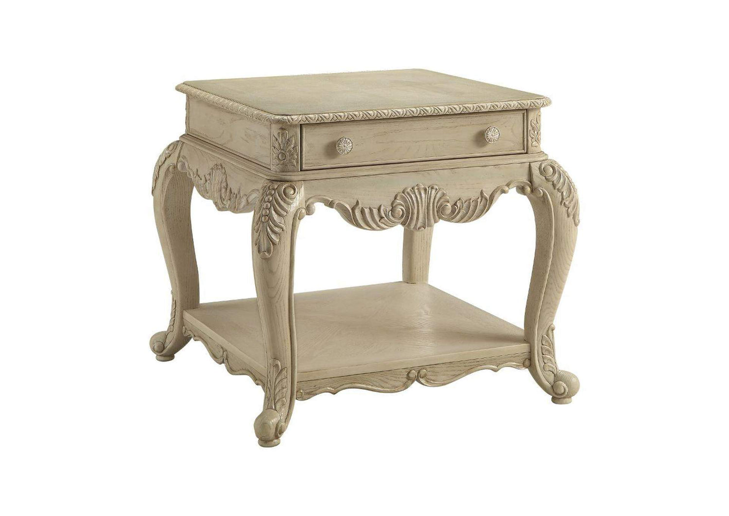 86022 Ragenardus End Table